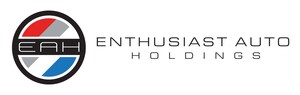 Enthusiast Auto Holdings announces the Acquisition of EVANNEX