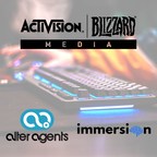 Activision Blizzard Media, Alter Agents and Immersion Explore Impact of Advertising on Esports Audiences Compared to Traditional Sports Audiences