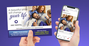 PostcardMania Releases Game-Changing New Patient Generation Marketing Software for Dentists