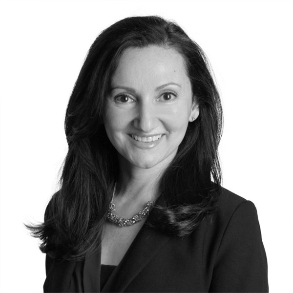 Jensen Hughes New Chief People Officer, Heather Sanchez