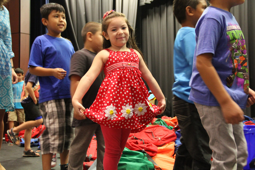 First Quality® Teams Up with Cradles to Crayons® to Fight Childhood Poverty - Vimarsana News