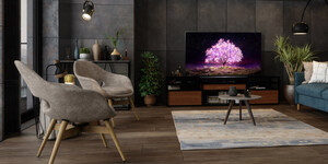 LG lance le déploiement mondial de sa gamme de téléviseurs 2021 avec des téléviseurs OLED inégalés en tête d'affiche