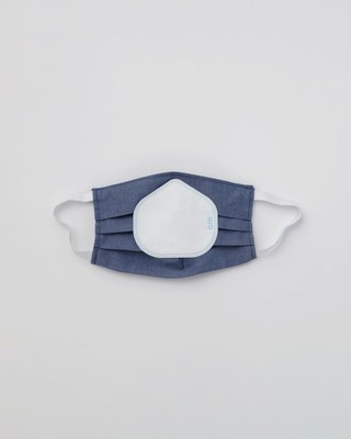 Silicone Mask Maker GIR's Universal Filters Improve Protection For Ordinary Cloth Masks and Surgical Masks