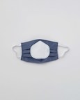 Silicone Mask Maker GIR's Universal Filters Improve Protection For Ordinary Cloth Masks and Surgical Masks