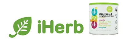iHerb (CNW Group/Else Nutrition Holdings Inc.)