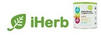 Else Signs Distribution Agreement with iHerb for over 180 Countries