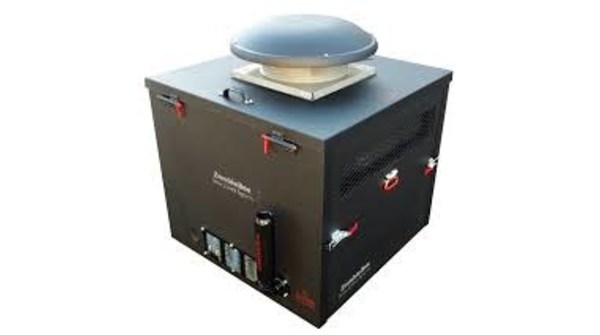 Power Generator Noise-Control ZombieBox Receives 'Series A' Investment from DWP to Accelerate Growth and Meet Rising Demand - Vimarsana News