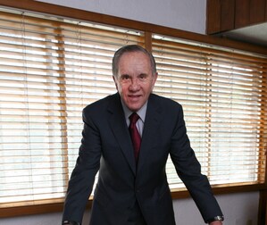Fallece el presidente y fundador de Metco®, Don Héctor Álvarez de la Cadena Sillas