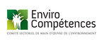 EnviroCompétences obtient un financement de 230K$ pour la valorisation des métiers et professions en demande du secteur de l'environnement