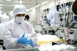 The Philippines Unveils Unique Advantages in Covid-critical PPE and Medical Supplies Manufacturing at Japanese Business Event