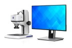 Zeiss Presents Digital Microscope with Extended Depth of Field in Real Time
