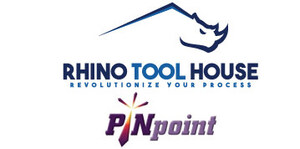 Rhino Tool House is Proud to Announce a New Strategic Partnership With PINpoint Information Systems