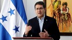 President Hernandez: Honduras is a hostile territory for drug traffickers