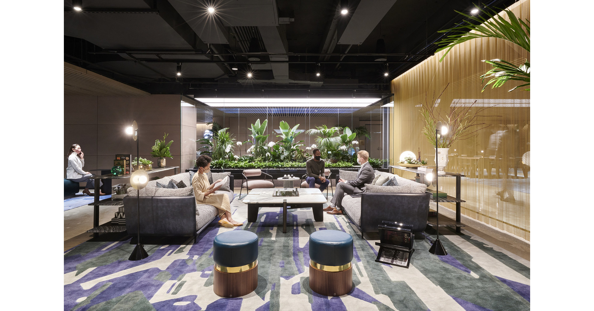 Ease Hospitality Opens First Location At 1345 Avenue Of The Americas ease-hospitality-opens-first-location-at-1345-avenue-of-the-americas