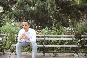 Corey Ahlawat &amp; Centurion Financial Announces Partnership with PACE: Property Assessment Clean Energy Finances $7M Shrub Oak International School Project