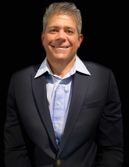 Mike Reilly's promotion to Vice President of Sales and Marketing