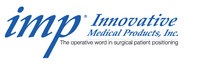 IMP-The Operative Word in Surgical Positioning Devices