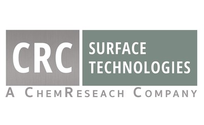 (PRNewsfoto/CRC Surface Technologies)