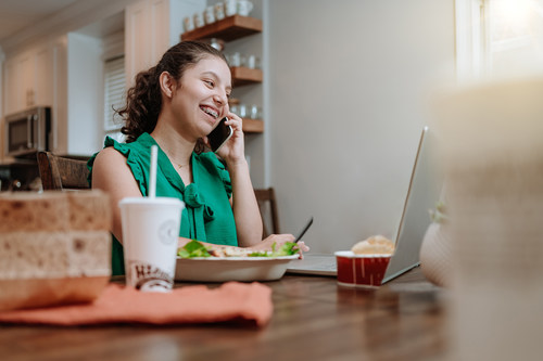 Through online educational opportunities and its employee resource groups, Chipotle is providing a purposeful remote work experience for its employees.
