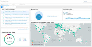 Palo Alto Networks Introduces Prisma Access 2.0, the most complete cloud-delivered platform for securely enabling today's remote workforces