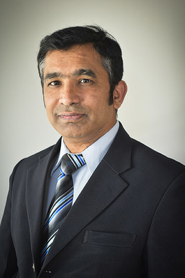 Dr. Mukesh Kumar, Founder and President of Akan Biosciences