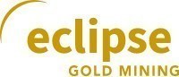 Eclipse Gold Mining Corporation Logo (CNW Group/Eclipse Gold Mining Corporation)