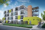 South L.A. Project For Individuals Experiencing Homelessness Secures High-Speed Financing Via New SDS Supportive Housing Fund