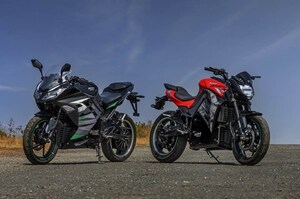 Kabira Mobility launches KM3000 &amp; KM4000, India's Fastest Electric Bikes