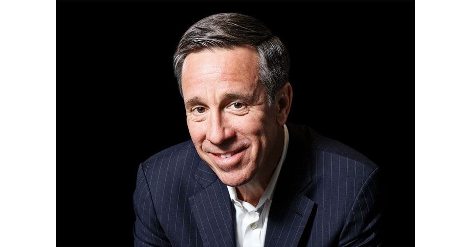 Marriott International announces the unexpected demise of Arne M. Sorenson, president and CEO