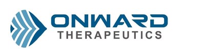 Onward Therapeutics Logo (PRNewsfoto/Onward Therapeutics SA)