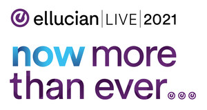 Registration Opens for Ellucian Live 2021, Industry's Top Global Technology Conference