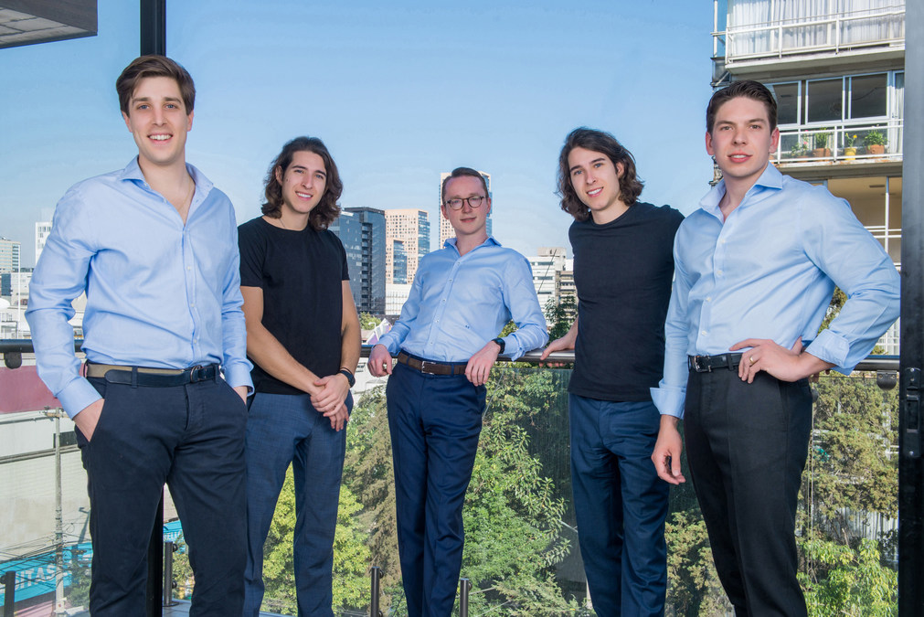 VALOREO Announces $80 million Series B Investment Led by L Catterton -  Global Trends