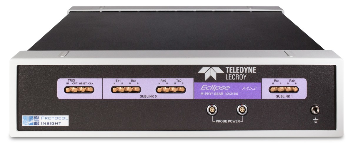 Industry's First MIPI M-PHY® GEAR 5 UFS 4.0 Protocol Analyzer and Exerciser - Vimarsana News