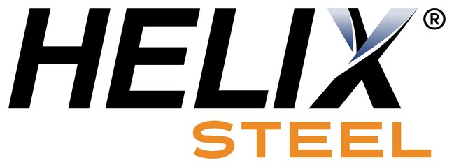 Helix Steel