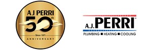 A.J. Perri Celebrates 50th Year in Business