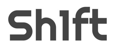 Shift One Logo 