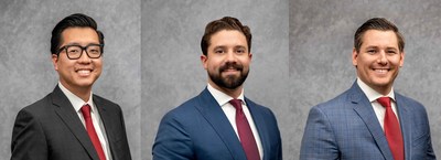 CRE Heavy Hitters Move to Berkeley Capital Advisors