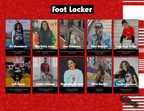 Foot Locker Presents 'The Sole List' Class of 2021