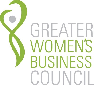 (PRNewsfoto/Greater Women's Business Council)