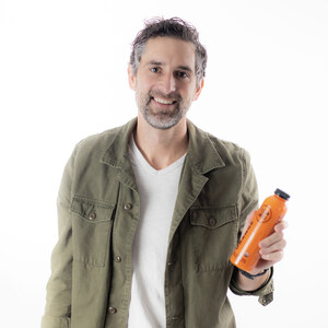 Clean Juice Promotes Dave Cuff to Chief Development Officer