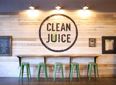 Landon and Kat Eckles started Clean Juice® in 2016 as the first and only USDA-certified organic juice bar franchise and is rooted in the "healthy body and a strong spirit" (3 John 1-2) scripture and highlights the importance of an organic, plant-based diet. Clean Juice® offers organic cold-pressed juices, smoothies, wraps, açaí bowls, toasts, Greenoa® salad bowls, and other healthy foods in a warm and welcoming retail experience. Clean Juice continues to seek and welcome qualified franchisees.