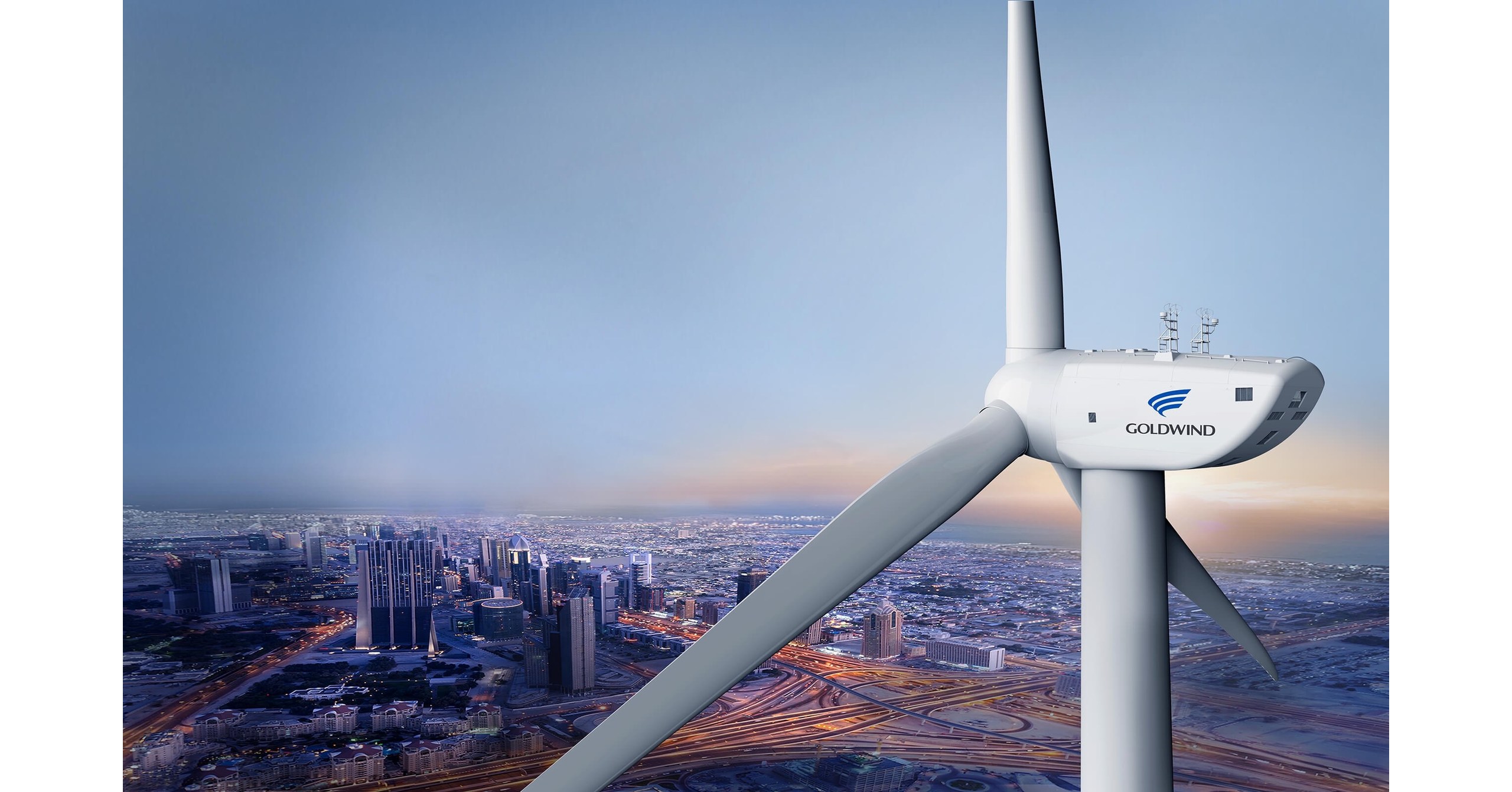 GM Invests in Wind Catching Systems Floating Multi-Turbine Technology -  North American Windpower