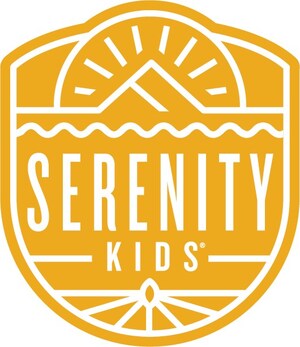 Serenity Kids Launches First Ever Grain Free &amp; Rice Free Puffs