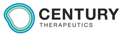 Century Therapeutics Logo (PRNewsfoto/Century Therapeutics)