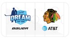 Chicago Blackhawks Partner With PWHPA And Bauer To Host Secret® Dream Gap Tour Games At United Center And Fifth Third Arena