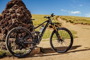 Michelin Launches Two New All-Mountain Mountain Bike Tires