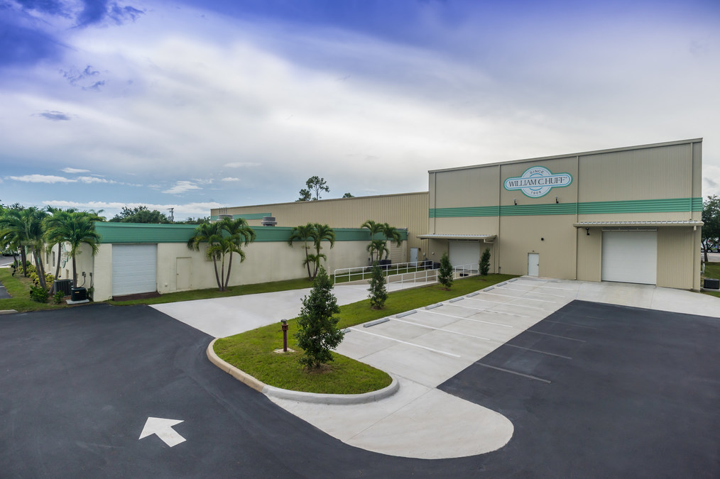 William C Huff Companies Announces Expansion Of Facilities Staff In Naples Fl