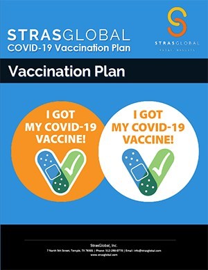 StrsGlobal Vaccination Plan