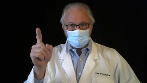 iTV Dr Rick Howe and TV insiders diagnose industry conditions and discuss cures, every Friday