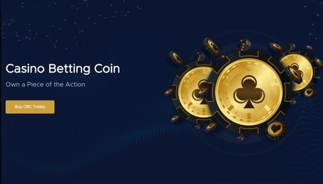 Casino Betting Coin